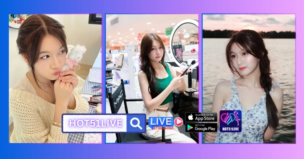 Ratu Quandary HOT51LIVE