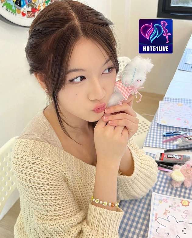 Ratu Quandary HOT51LIVE