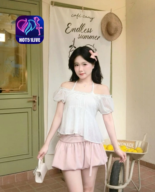 Reign Benjamin HOT51LIVE