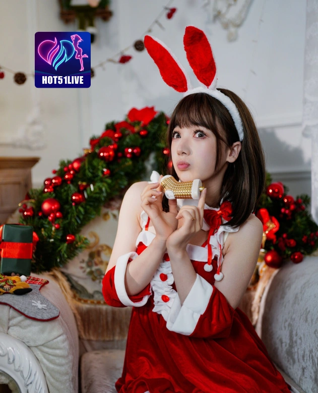 Rima Melati HOT51LIVE