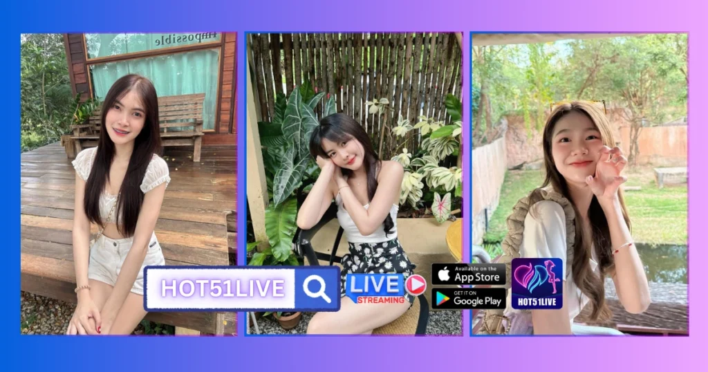 Rina Pertiwi HOT51LIVE