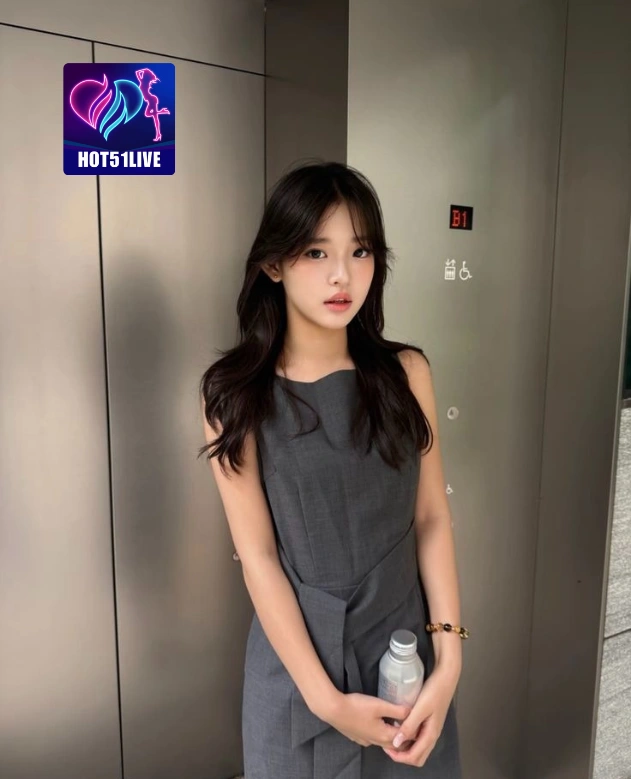 Rina Quandary HOT51LIVE