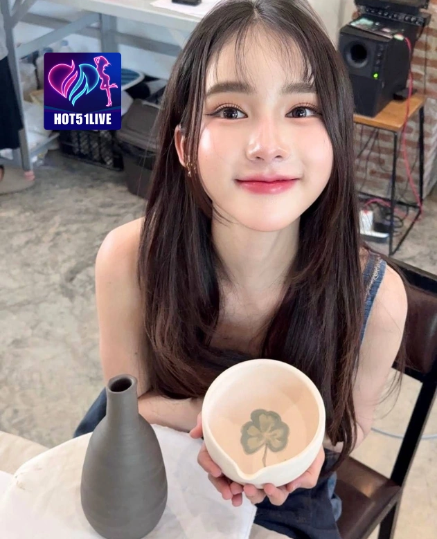 Rina Quandary HOT51LIVE