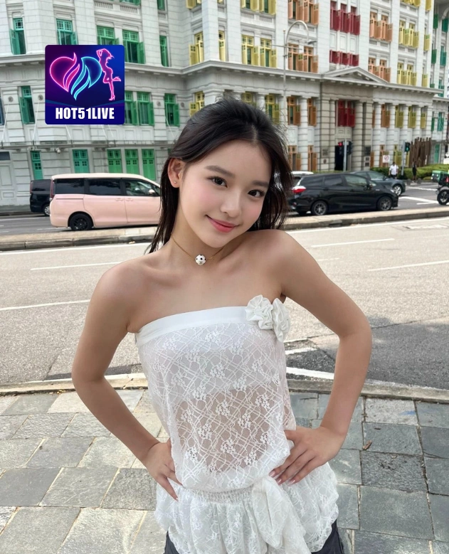 Rina Quandary HOT51LIVE