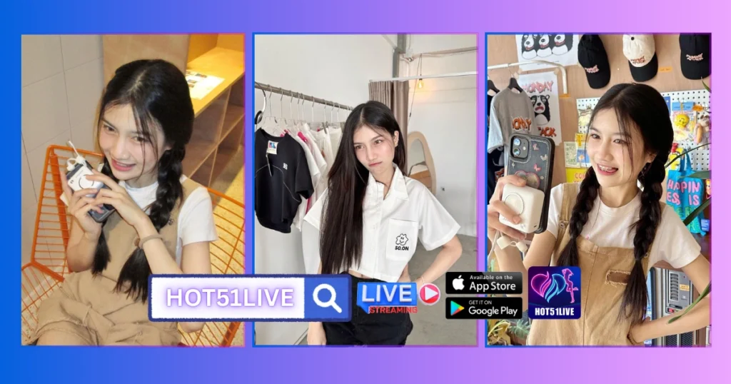 Rina Santoso HOT51LIVE