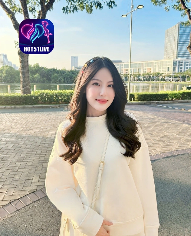 Rosalyn McKnight HOT51LIVE