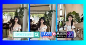 Selah Durham HOT51LIVE