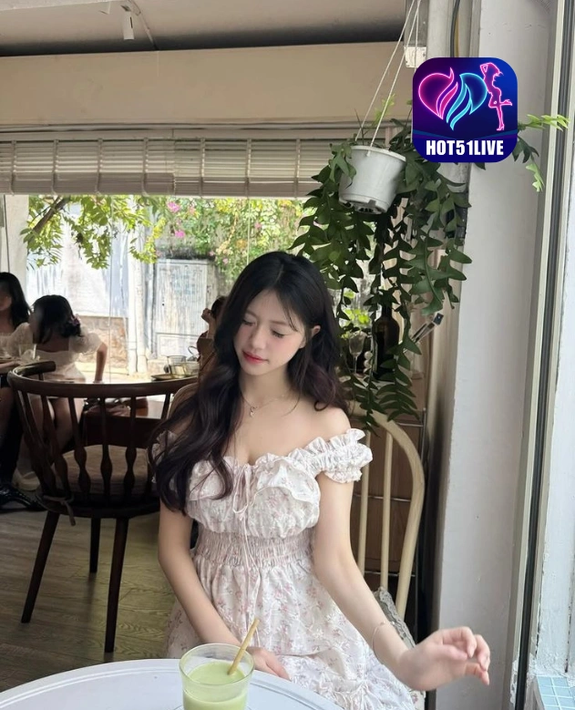 Selah Durham HOT51LIVE