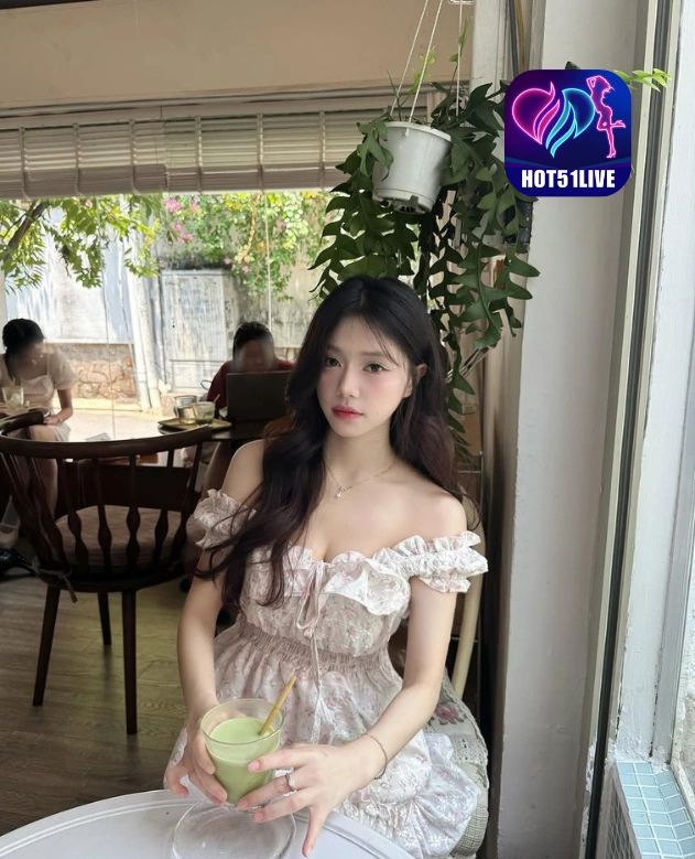 Selah Durham HOT51LIVE