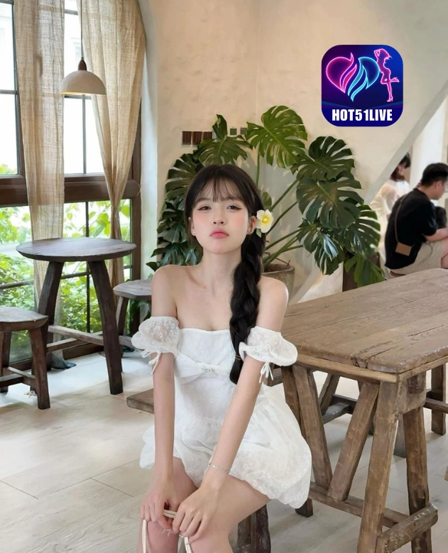 Selah Durham HOT51LIVE