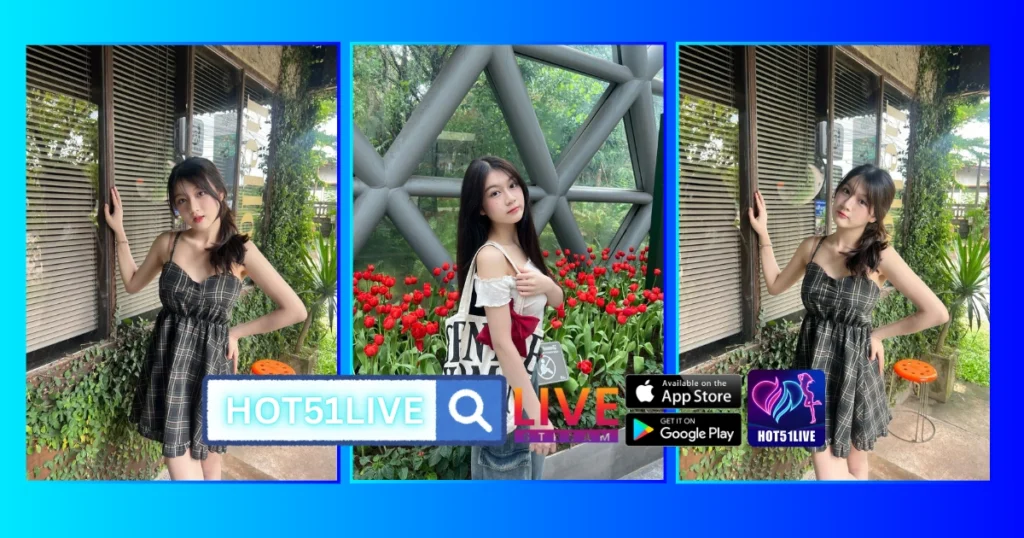 Sheryl Sheinafia HOT51LIVE