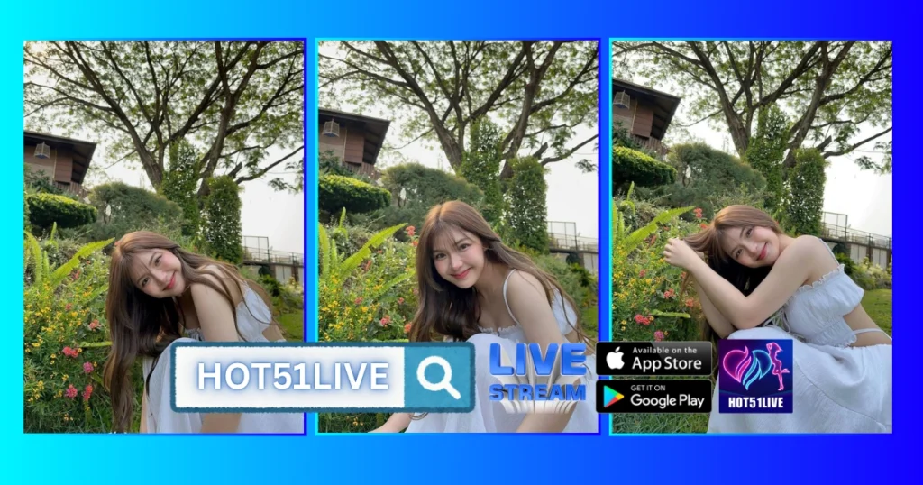 Sienna Marsh HOT51LIVE