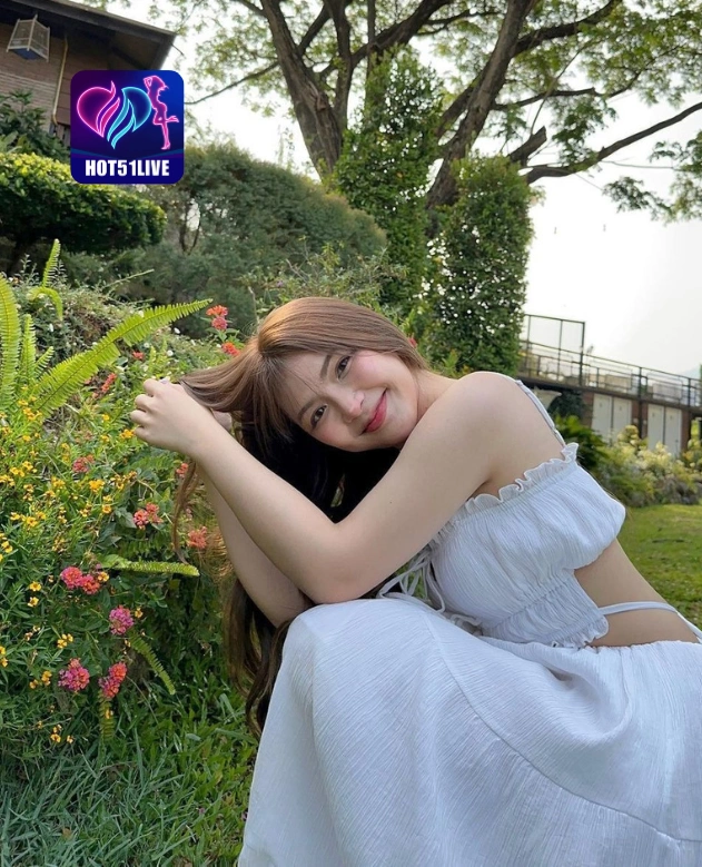 Sienna Marsh HOT51LIVE