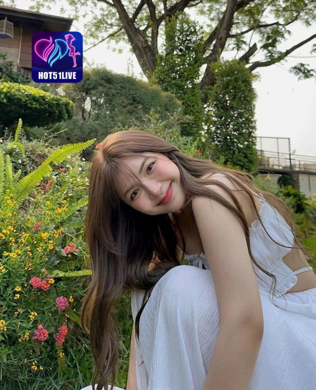 Sienna Marsh HOT51LIVE