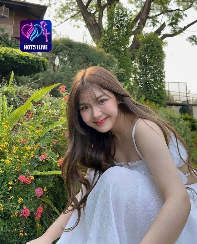 Sienna Marsh HOT51LIVE