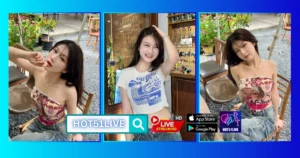 Siti Fadilah Supari HOT51LIVE