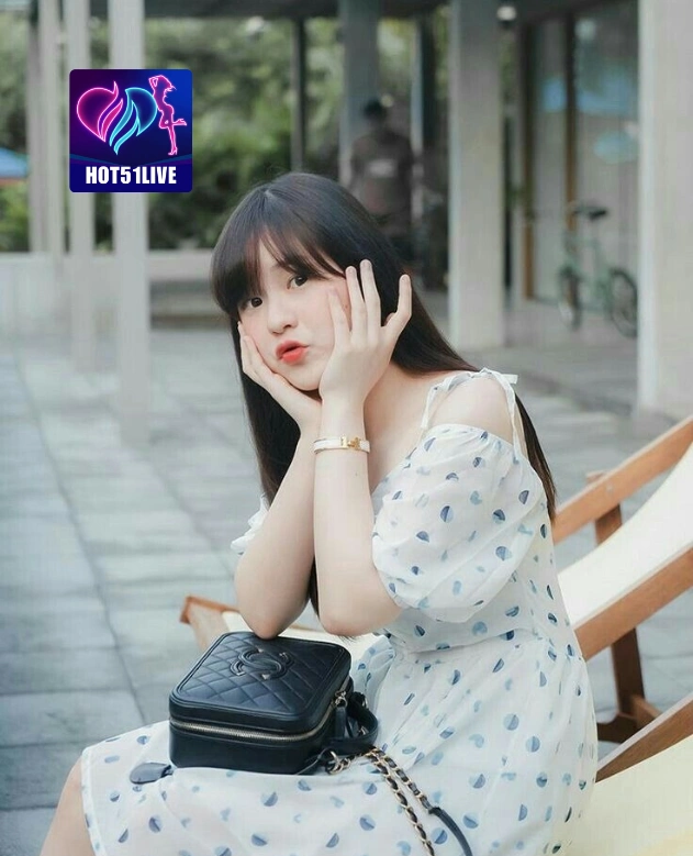 Siti Rutabaga HOT51LIVE