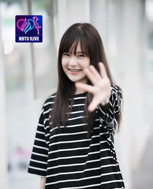 Siti Rutabaga HOT51LIVE