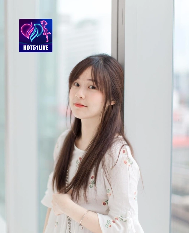 Siti Rutabaga HOT51LIVE