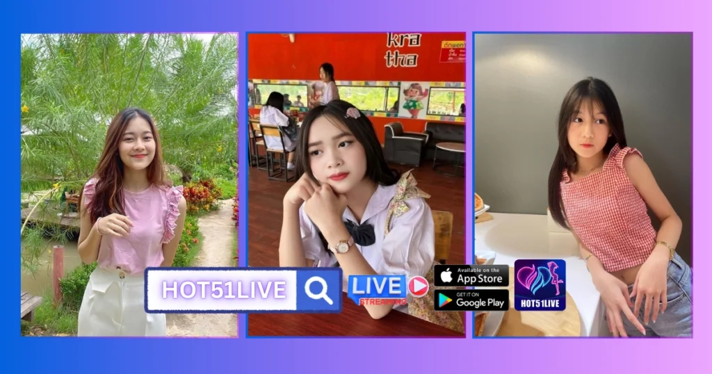 Siti Siregar HOT51LIVE