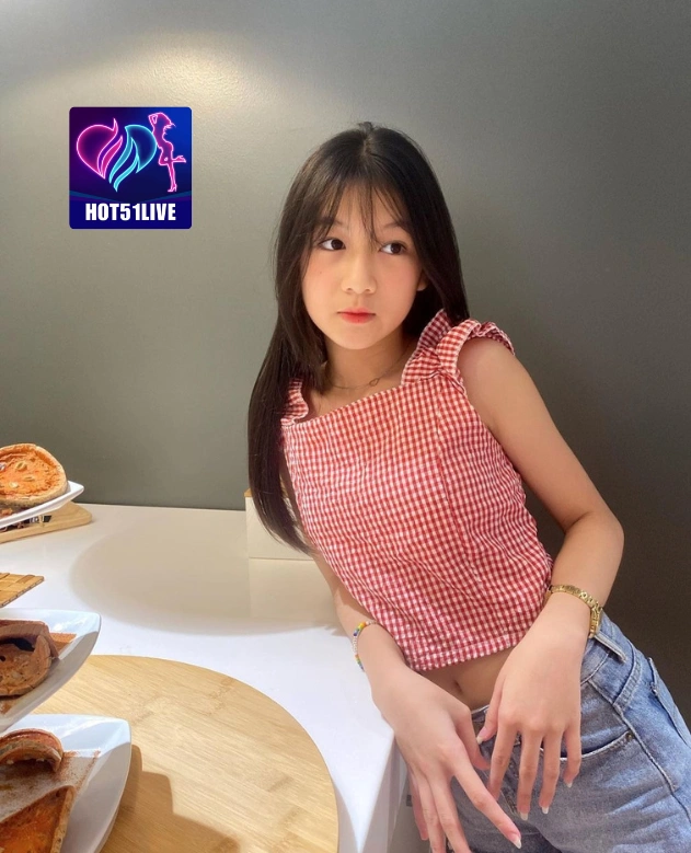 Siti Siregar HOT51LIVE