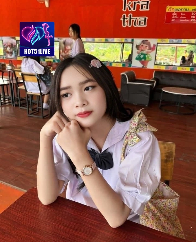 Siti Siregar HOT51LIVE