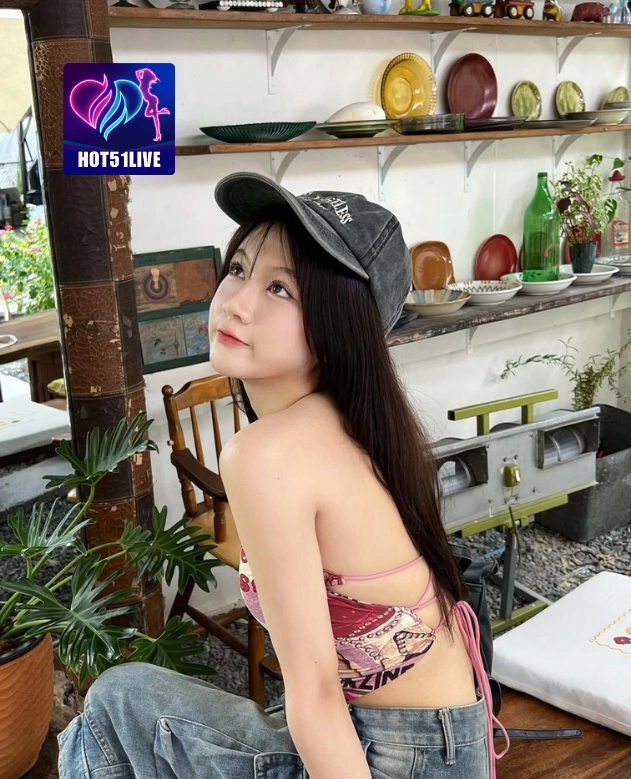 Siti Unami HOT51LIVE