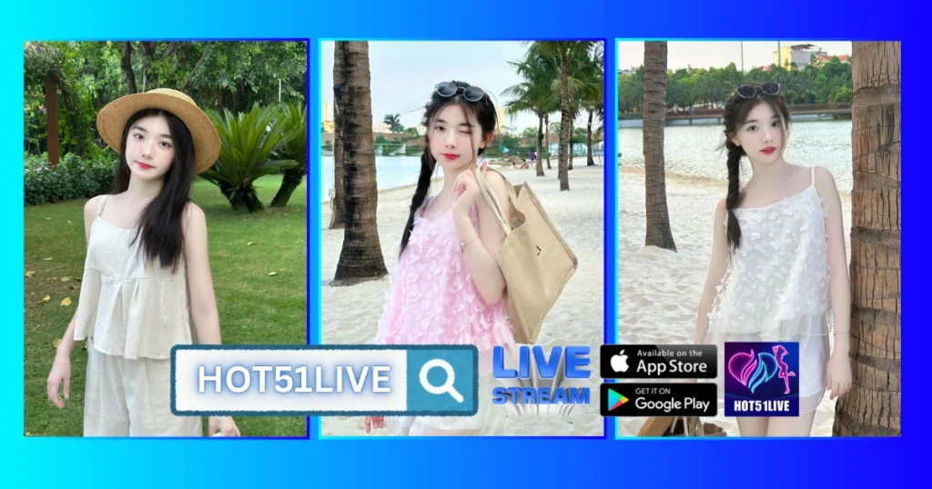 Talia Boone HOT51LIVE