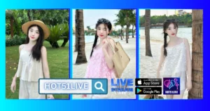 Talia Boone HOT51LIVE