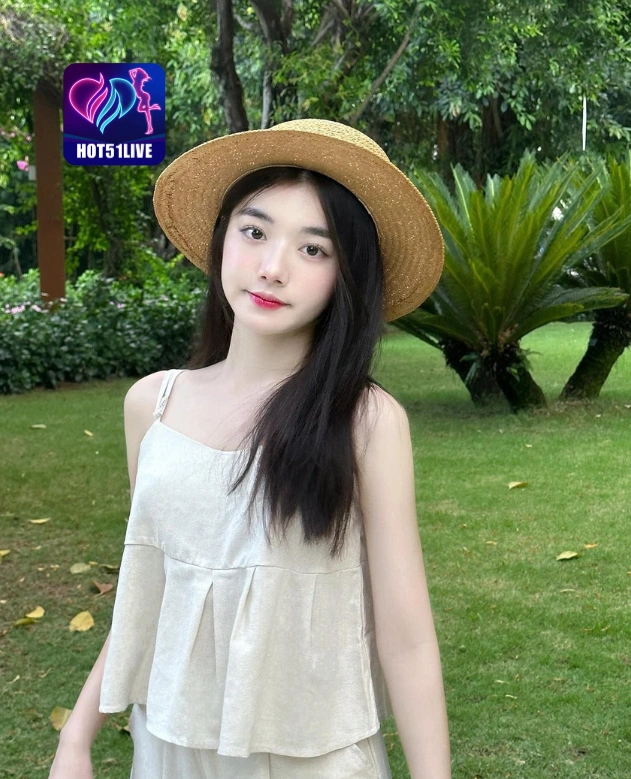 Talia Boone HOT51LIVE