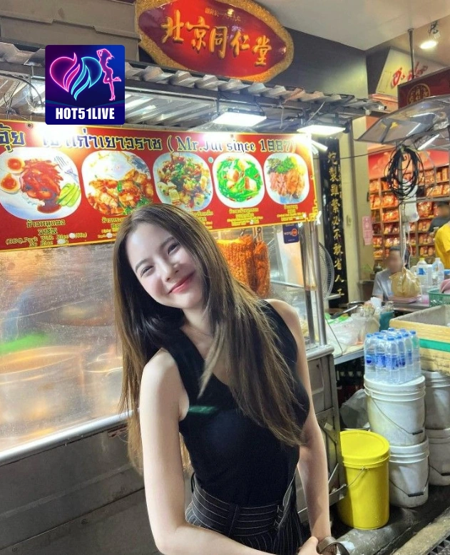 Tari Siregar HOT51LIVE