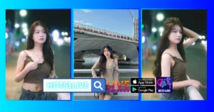 Terryana Fatiah HOT51LIVE