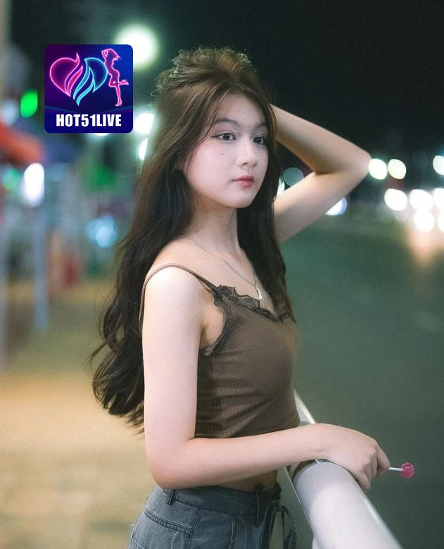 Terryana Fatiah HOT51LIVE