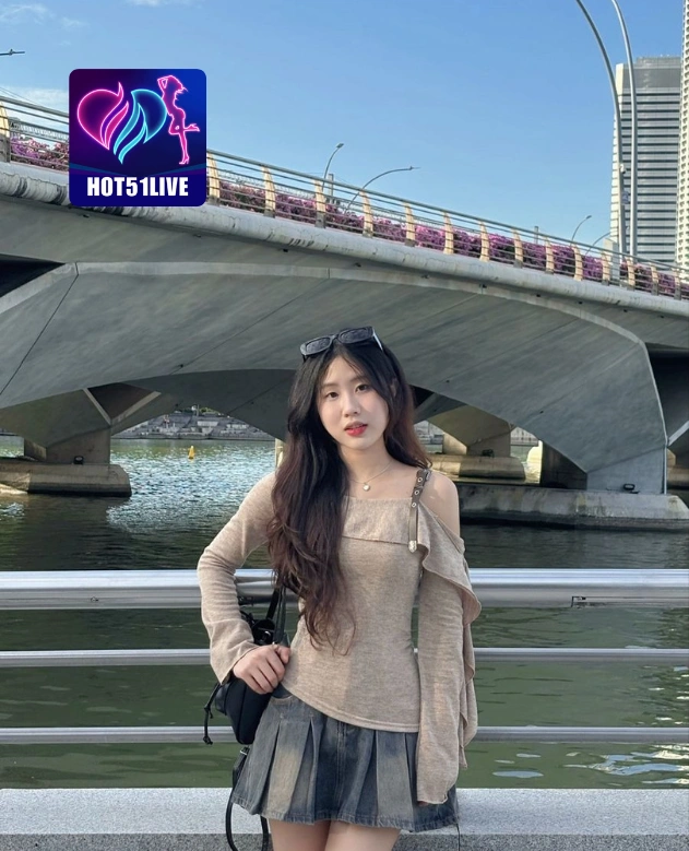 Terryana Fatiah HOT51LIVE