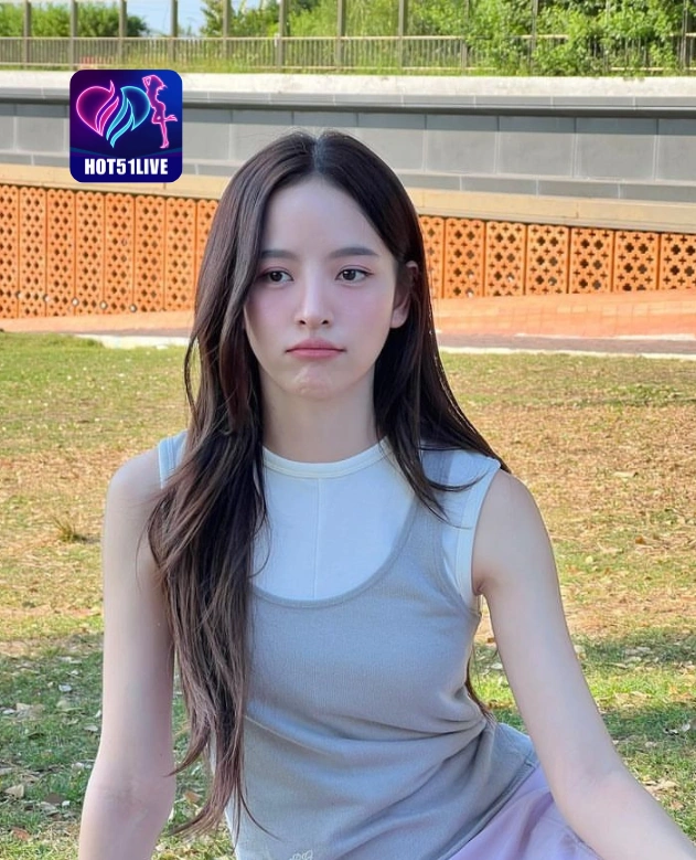 Thea Marshall HOT51LIVE