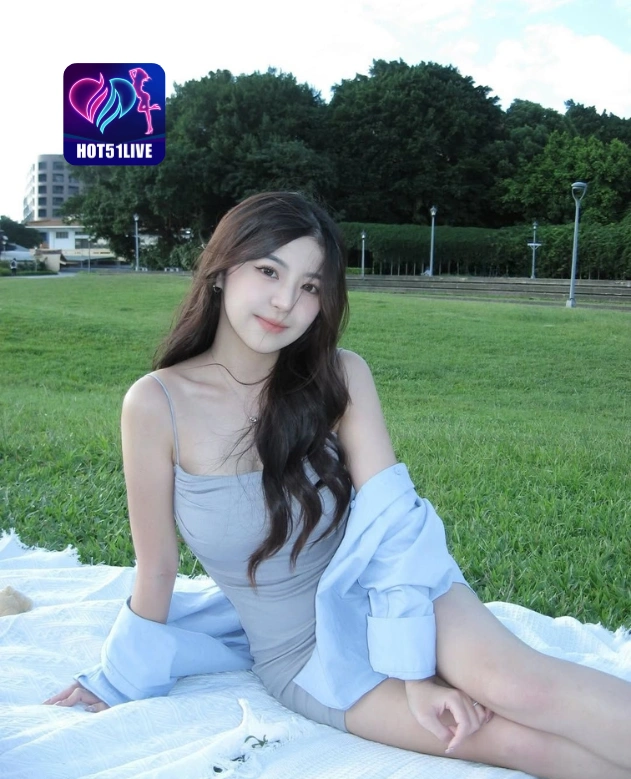 Thea Marshall HOT51LIVE