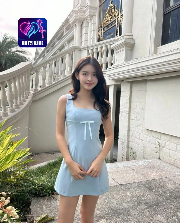 Thea Marshall HOT51LIVE