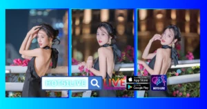 Tiara Andini HOT51LIVE