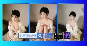 Titi Kamal HOT51LIVE