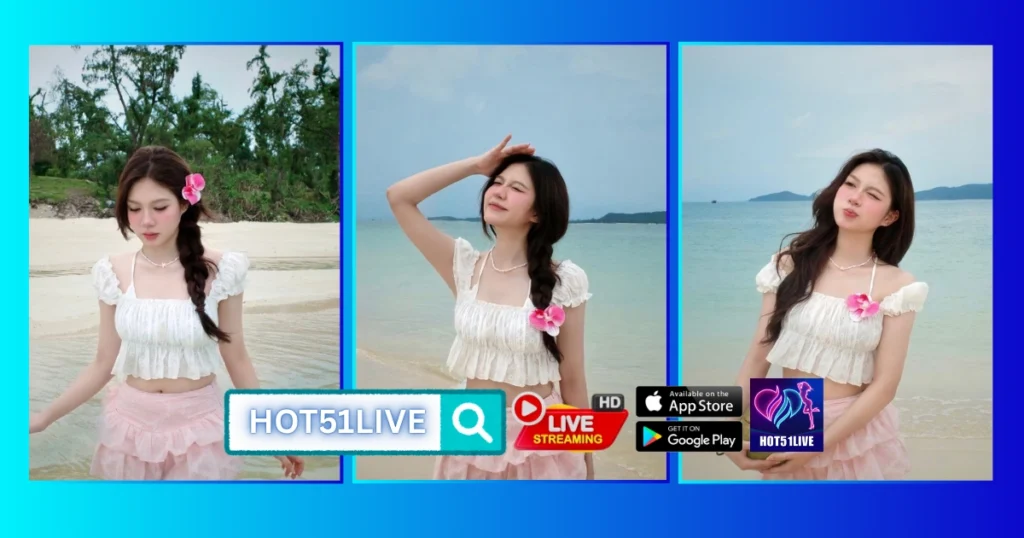 Tri Rismaharini HOT51LIVE