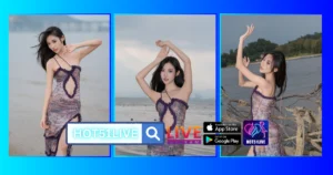 Yuni Shara HOT51LIVE