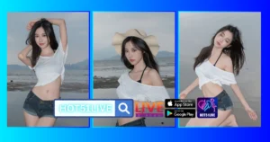 Yura Yunita HOT51LIVE