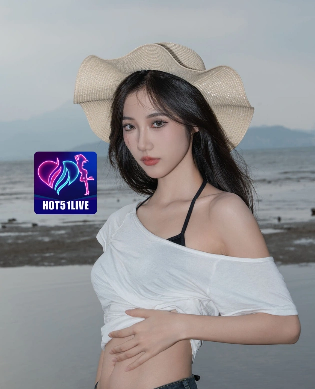 Yura Yunita HOT51LIVE