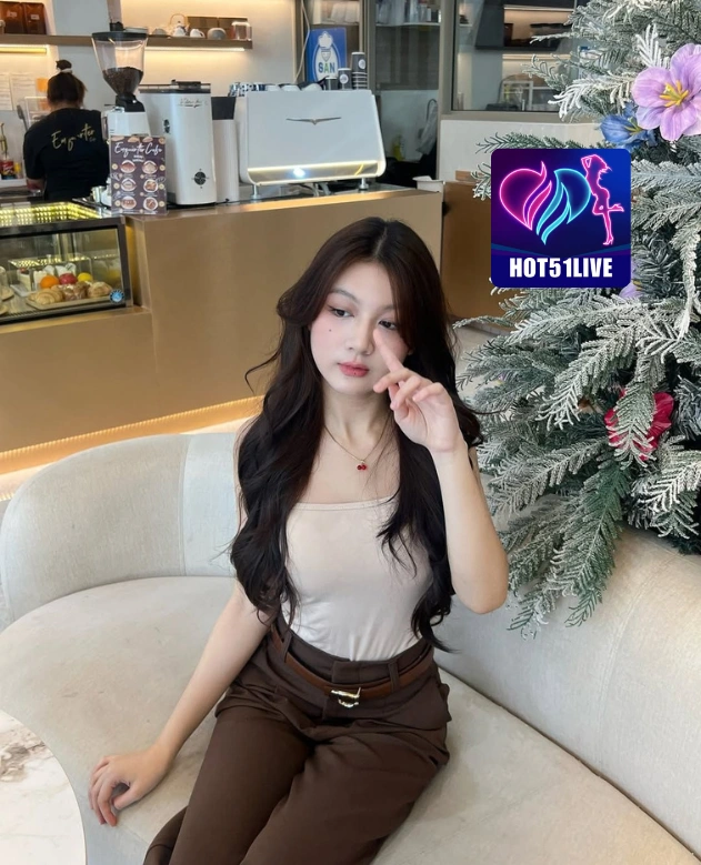 Zee Asadel HOT51LIVE