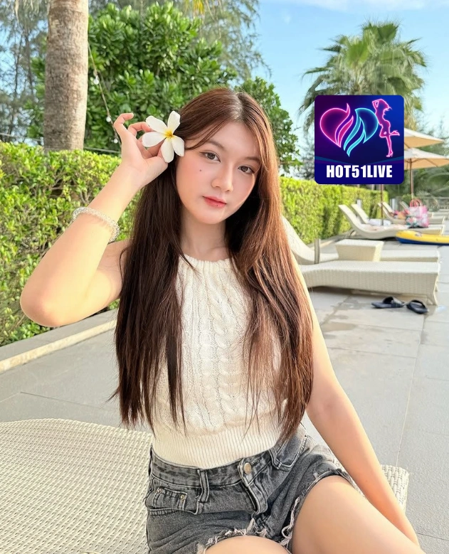 Zee Asadel HOT51LIVE