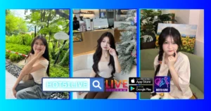 Zee Asadel HOT51LIVE