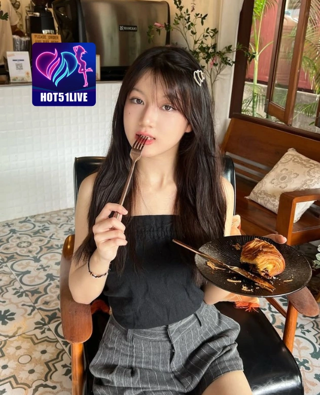 Zee Asadel HOT51LIVE