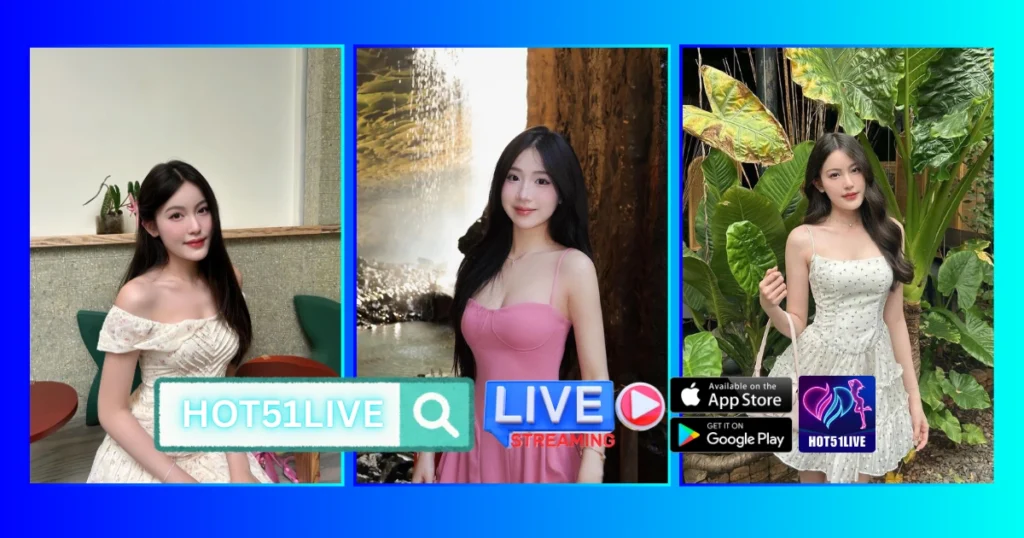 Zuri Gentry HOT51LIVE