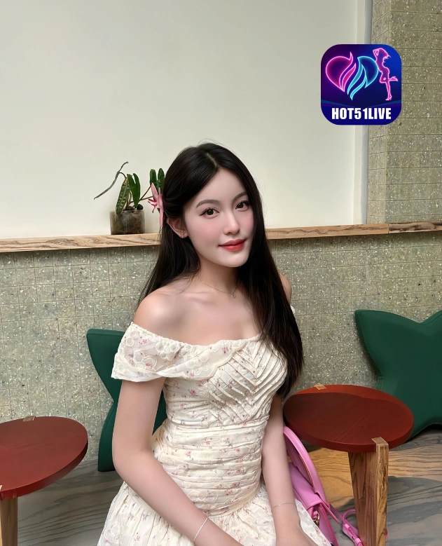 Zuri Gentry HOT51LIVE