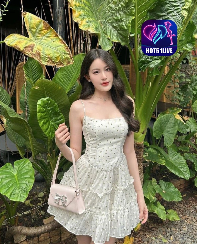 Zuri Gentry HOT51LIVE